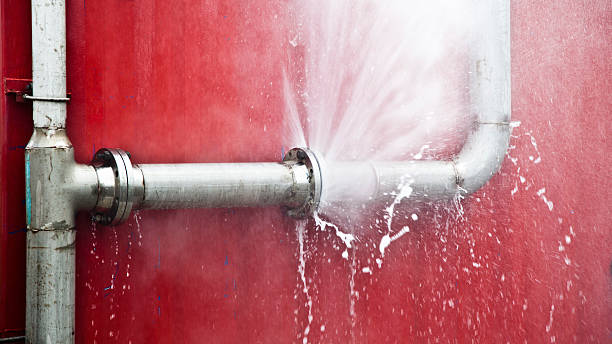 Best Residential water damage restoration  in Lynchburg, OH
